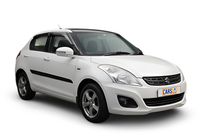 Maruti Swift Dzire-img